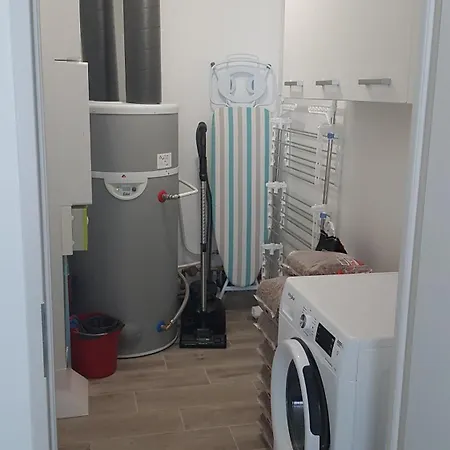 Maison Récente Pour En Charente-maritime Hébergement de vacances *