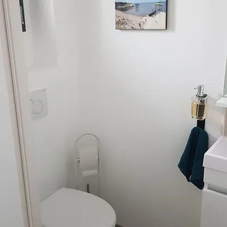 Maison Recente Pour Sejours En Charente-Maritime Σπίτι διακοπών *