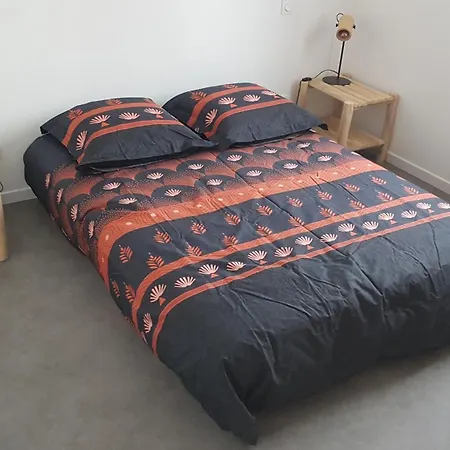 Maison Recente Pour Sejours En Charente-Maritime Σπίτι διακοπών *