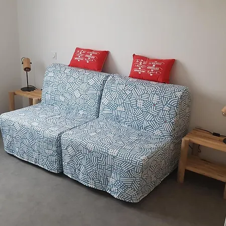 Maison Recente Pour Sejours En Charente-Maritime * Saint-Agnant