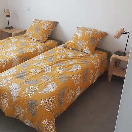 Maison Recente Pour Sejours En Charente-Maritime