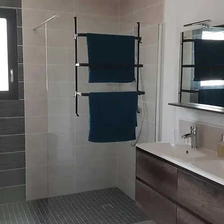 Maison Recente Pour Sejours En Charente-Maritime * Saint-Agnant