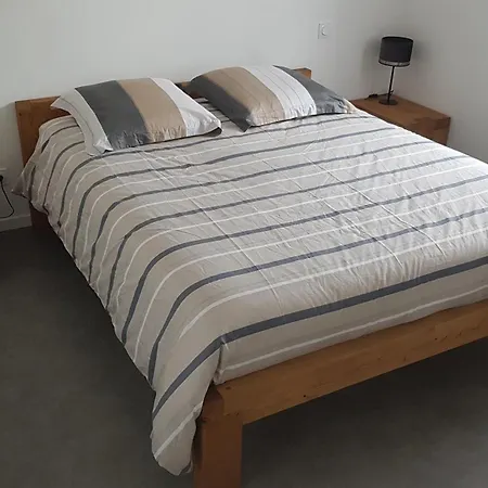 Maison Recente Pour Sejours En Charente-Maritime *