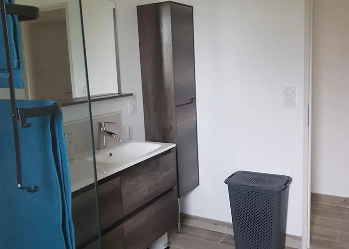 Maison Recente Pour En Charente-maritime Prázdninový dům