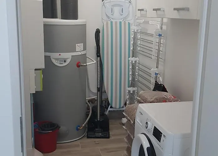 Maison Recente Pour En Charente-maritime Prázdninový dům *