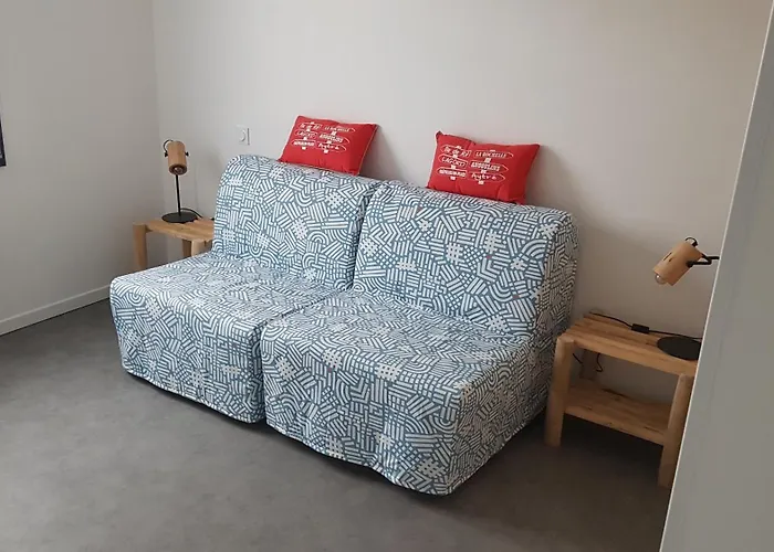 Maison Recente Pour En Charente-maritime * Saint-Agnant