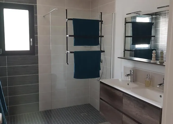 Maison Recente Pour En Charente-maritime * Saint-Agnant