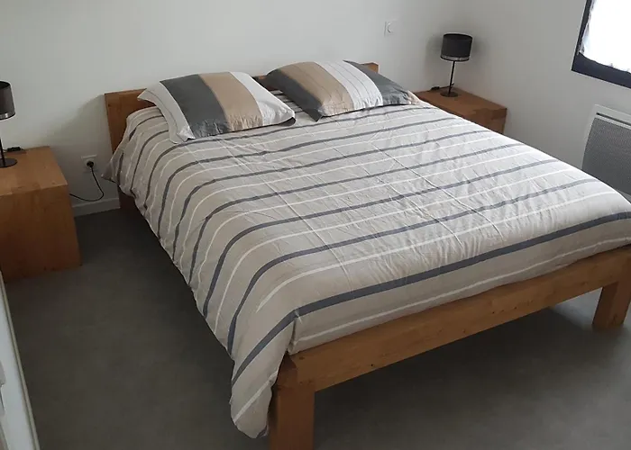 Maison Recente Pour En Charente-maritime *